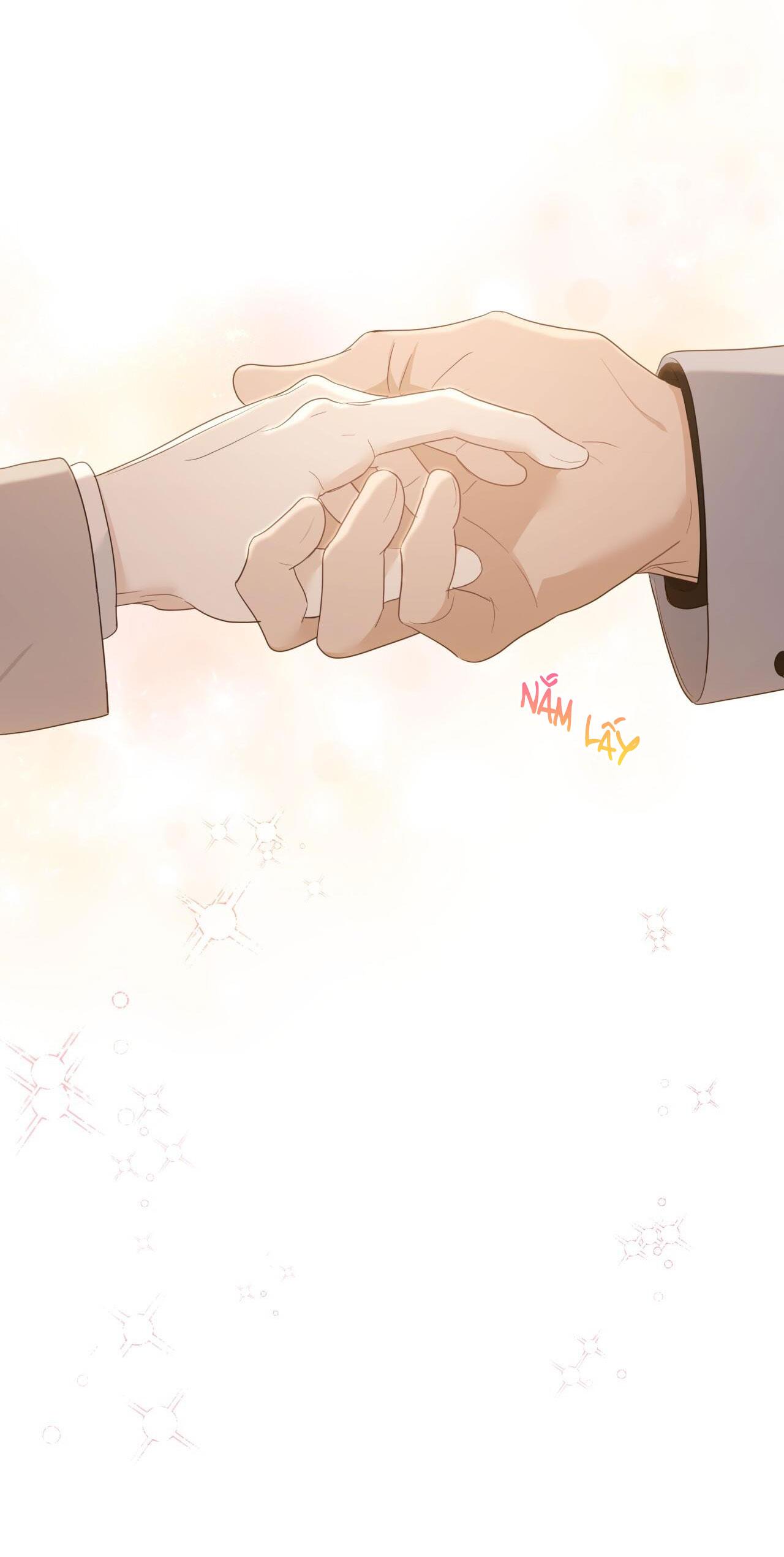 vị ngọt không đường (sweet not sugar) chapter 17 4