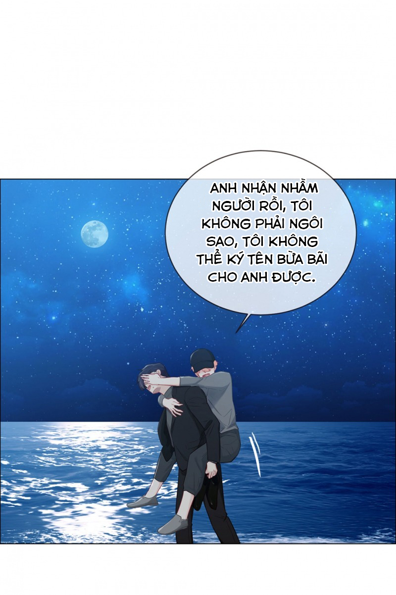 Tương Nhu Dịch Mộc chapter 82