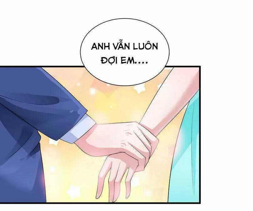 cô dâu gả thay của tổng tài chapter 128 8