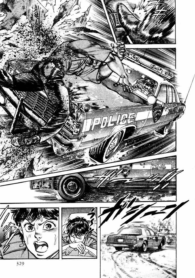 mad bull 34 chapter 10 17