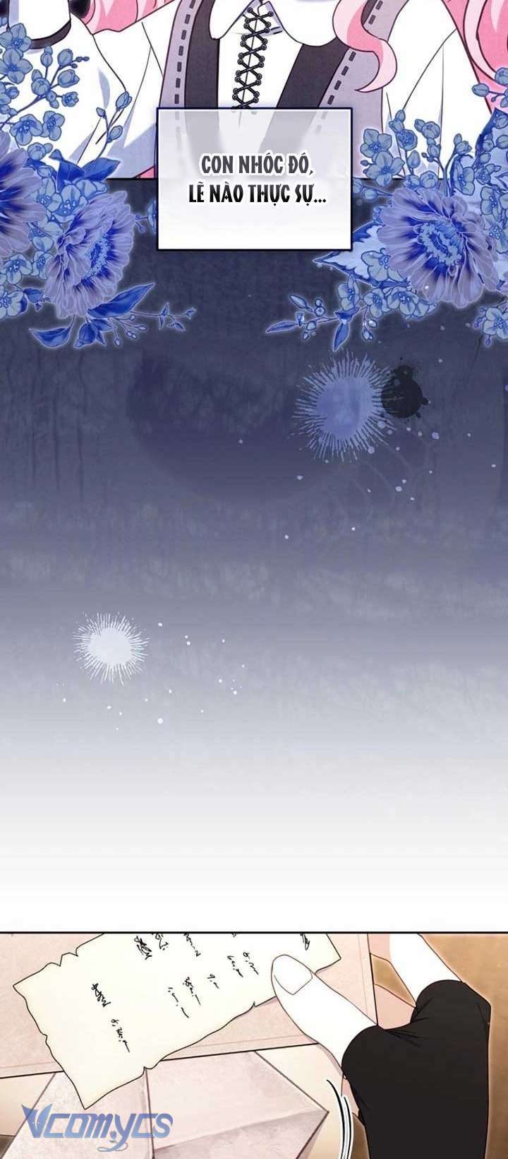 tôi được nuôi dưỡng bởi những kẻ phản diện chapter 77 50