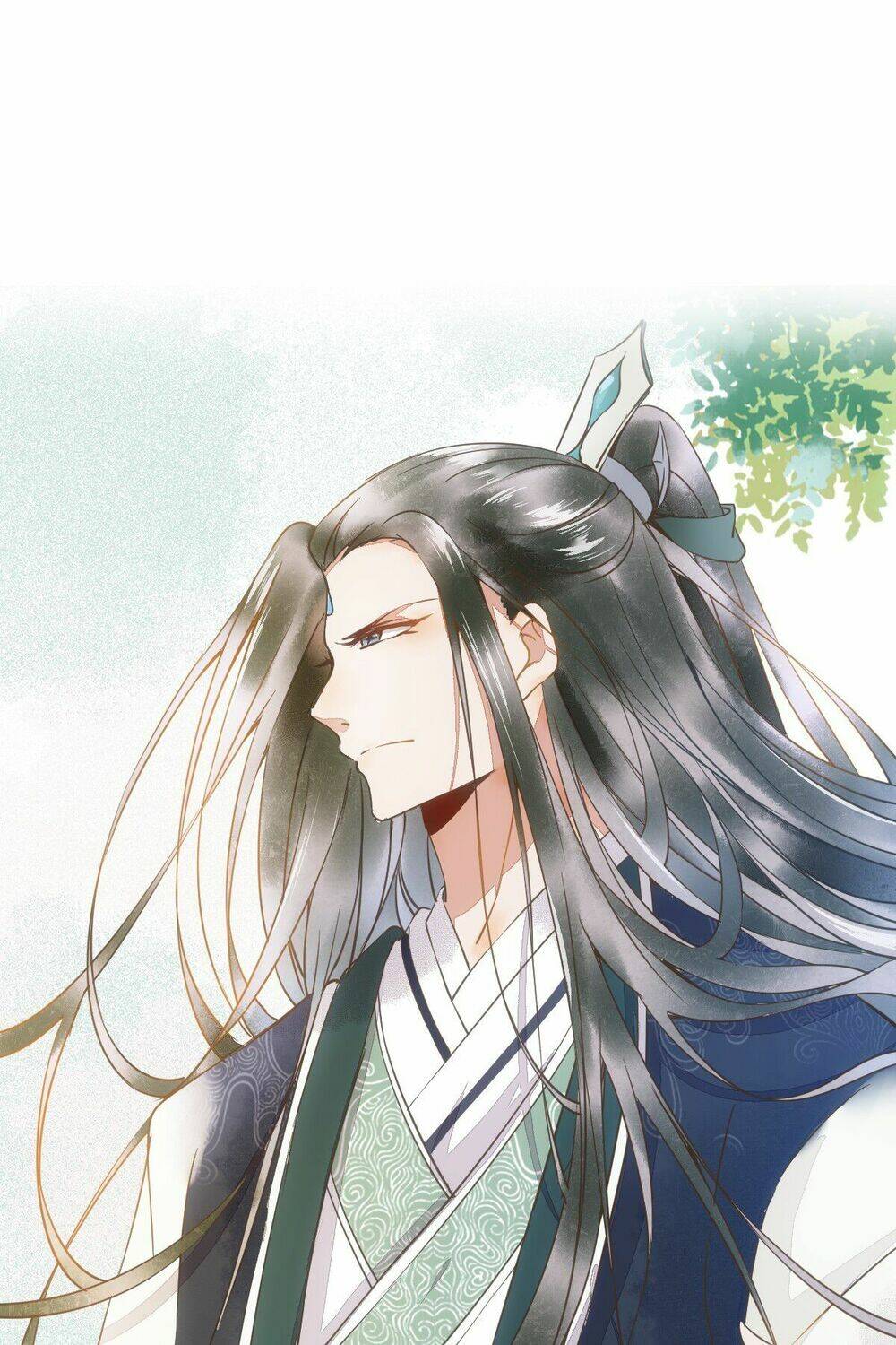 sát thủ vương phi không dễ đối phó chapter 1 11