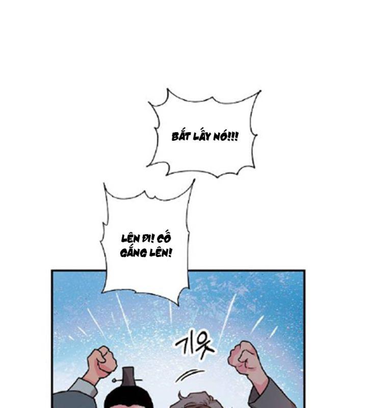 tôi là người mạnh nhất khi theo chủ nghĩa võ thuật chapter 17 40