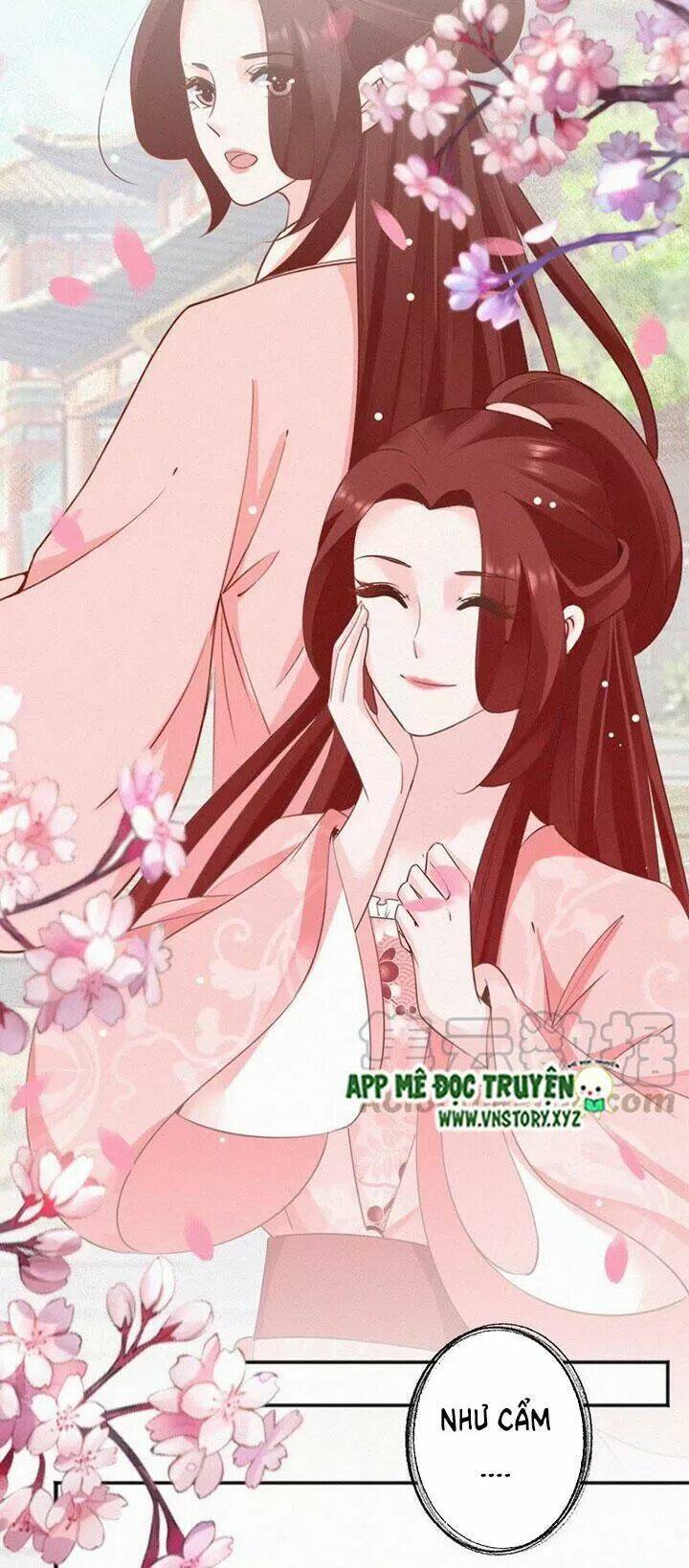 thiên hương mỹ nhân chapter 54 20