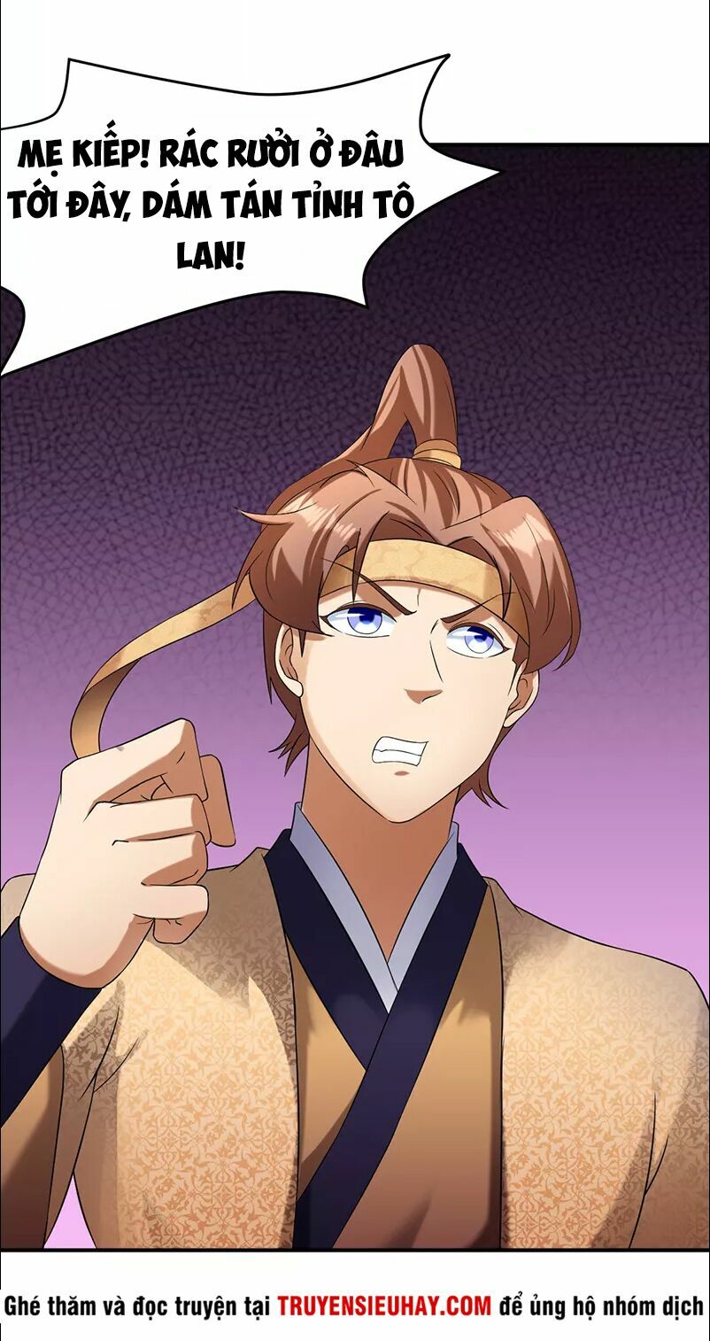 võ đạo độc tôn chapter 45 16