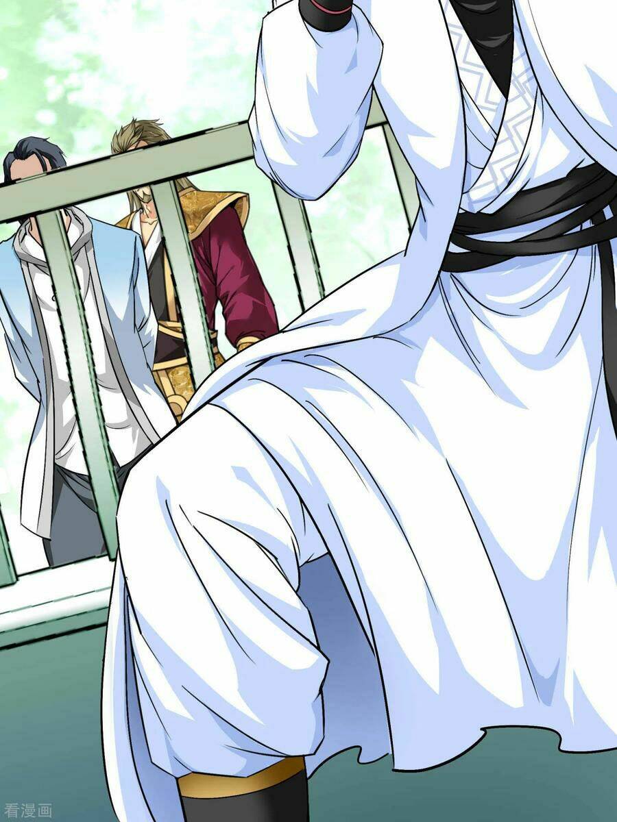 trọng sinh ta là đại thiên thần chapter 97 19