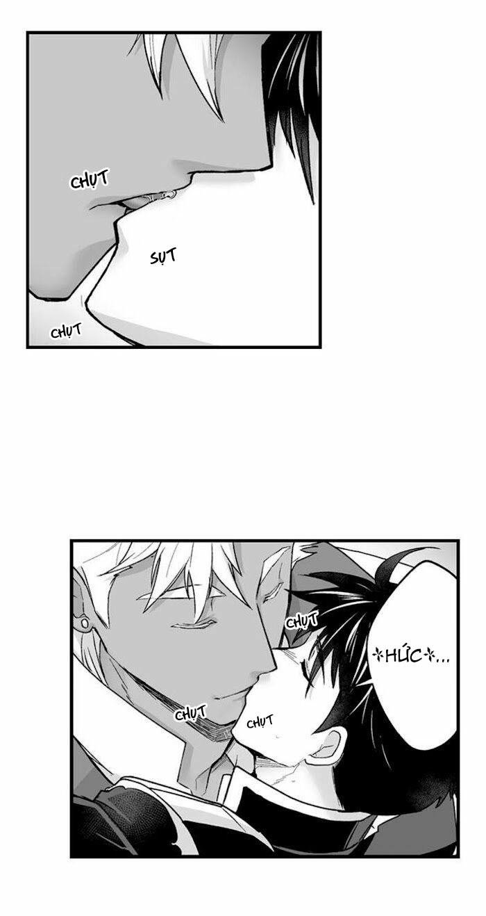 vợ của titan chapter 67 17