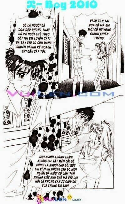 cô giáo tuổi 18 chapter 10 39