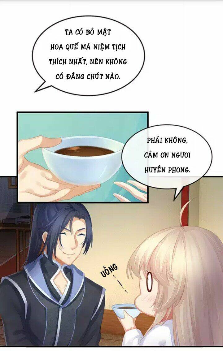 mạnh nhất manh chủ chapter 5 5