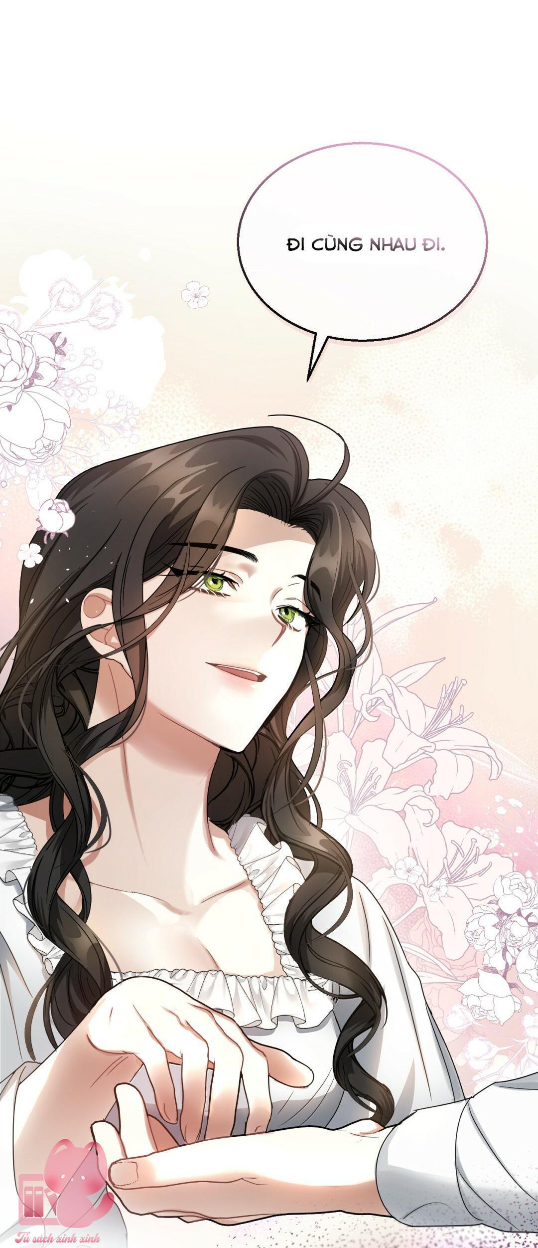 đêm đen khuất bóng chapter 3 7