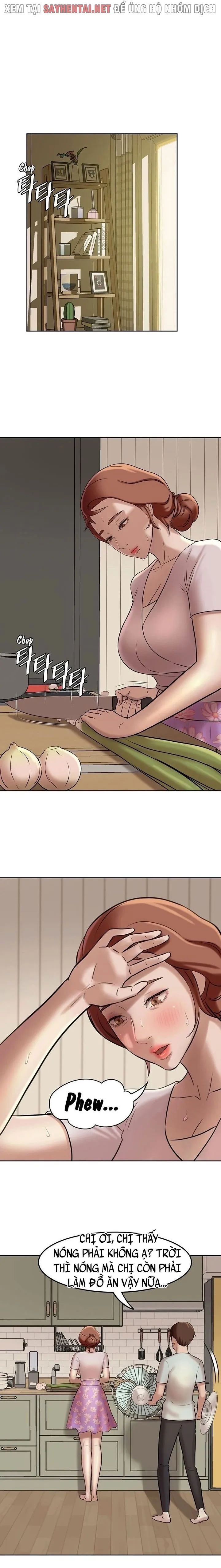 nhật ký quần lót chapter 5 15