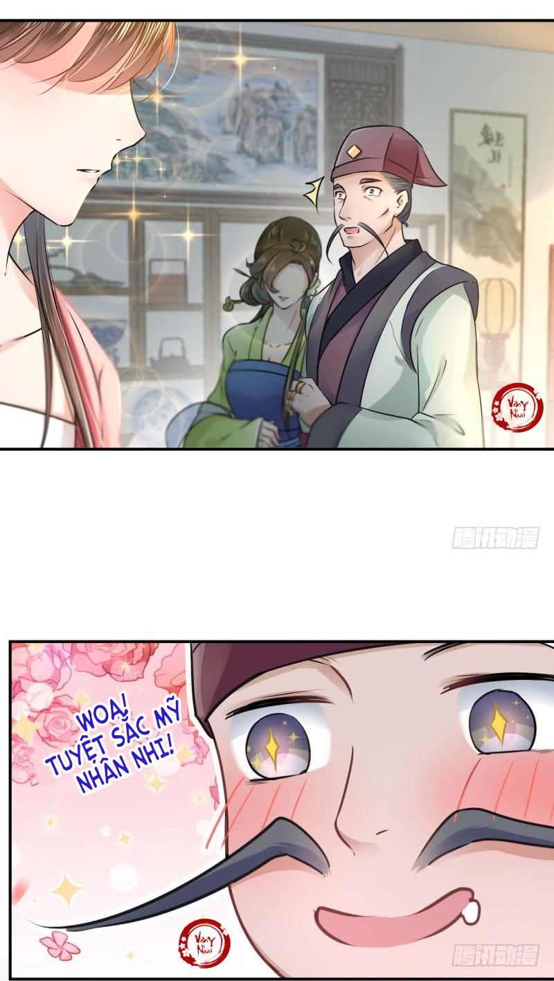 vương gia không thể trêu chapter 31 17