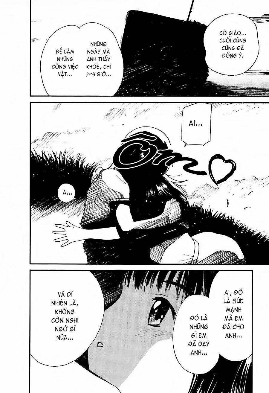 người tình chapter 35 23