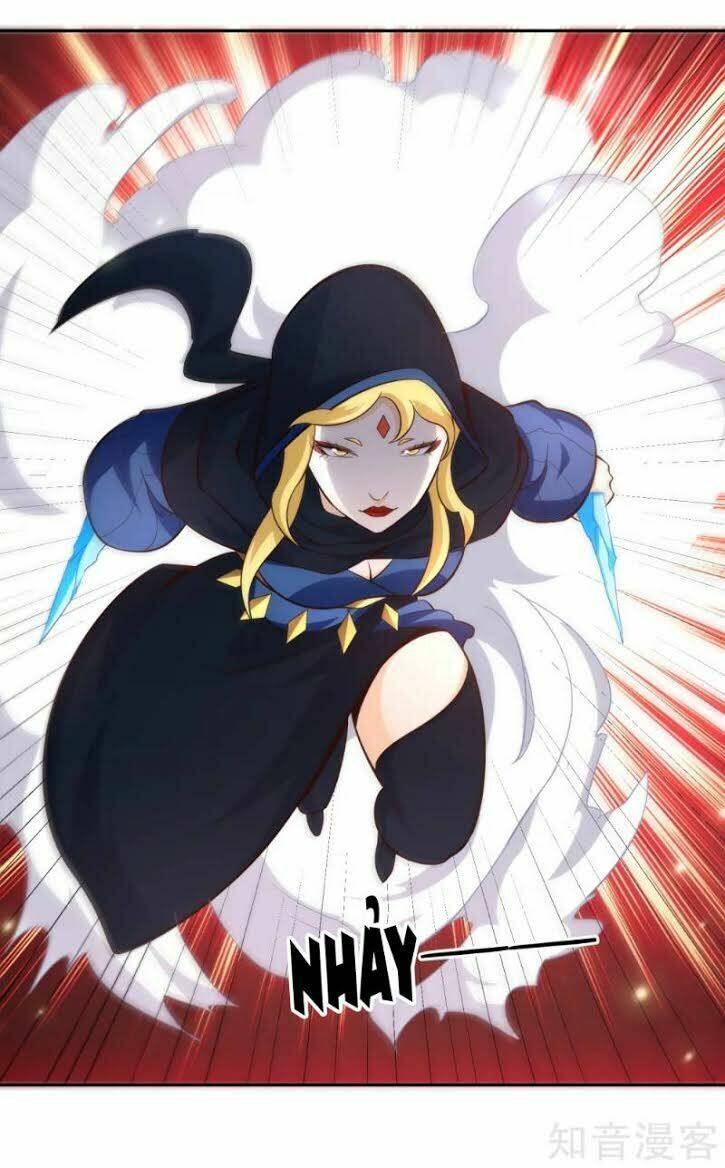 võ linh kiếm tôn chapter 72 12