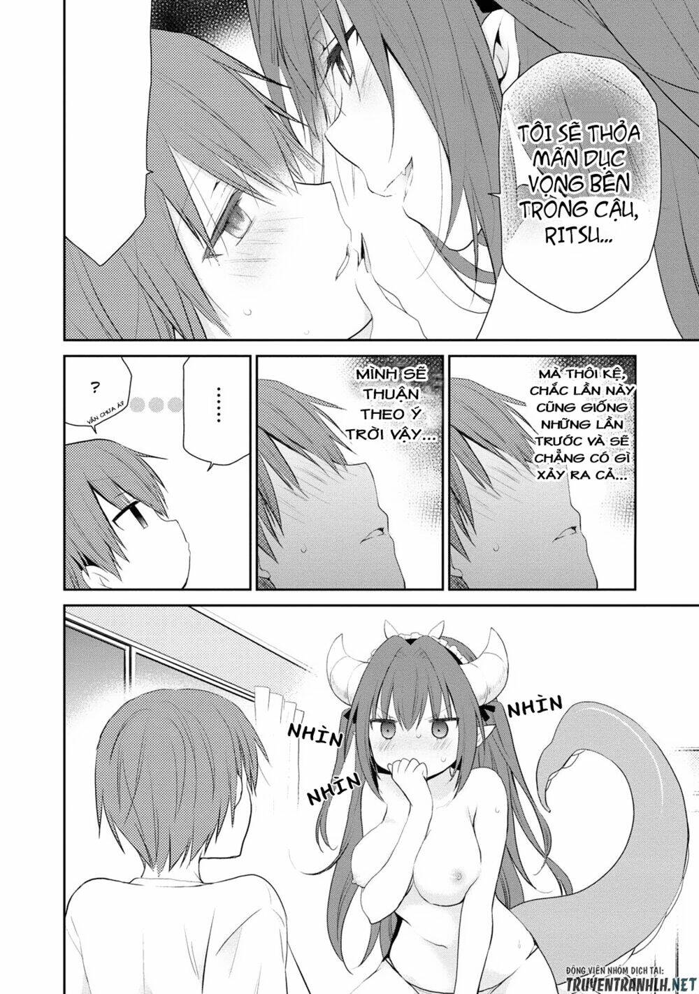 asmodeus wa akiramenai chapter 3 3