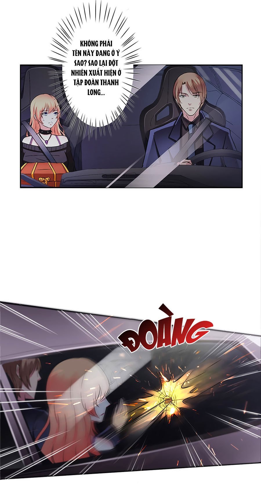 watashi wo hitorijime ni shite chapter 32 8