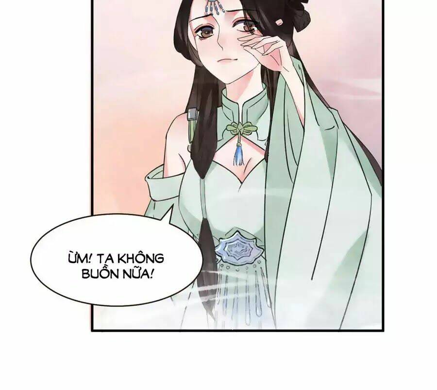 giấc mộng nam triều chapter 31 32