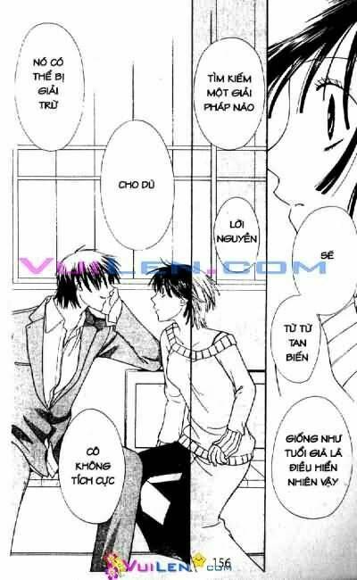 giỏ trái cây - fruit basket chapter 21 156