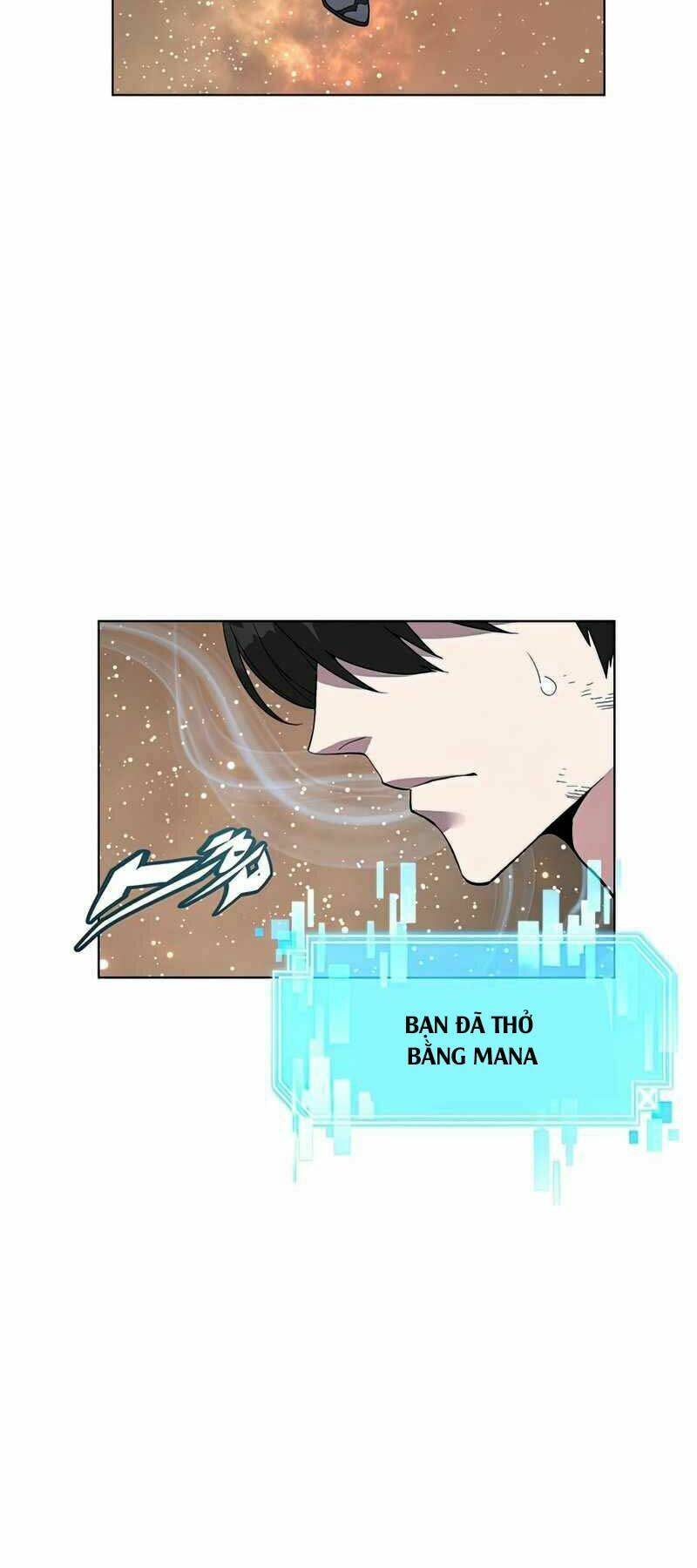 thiên ma đạo sư Chapter 42 - Trang 2