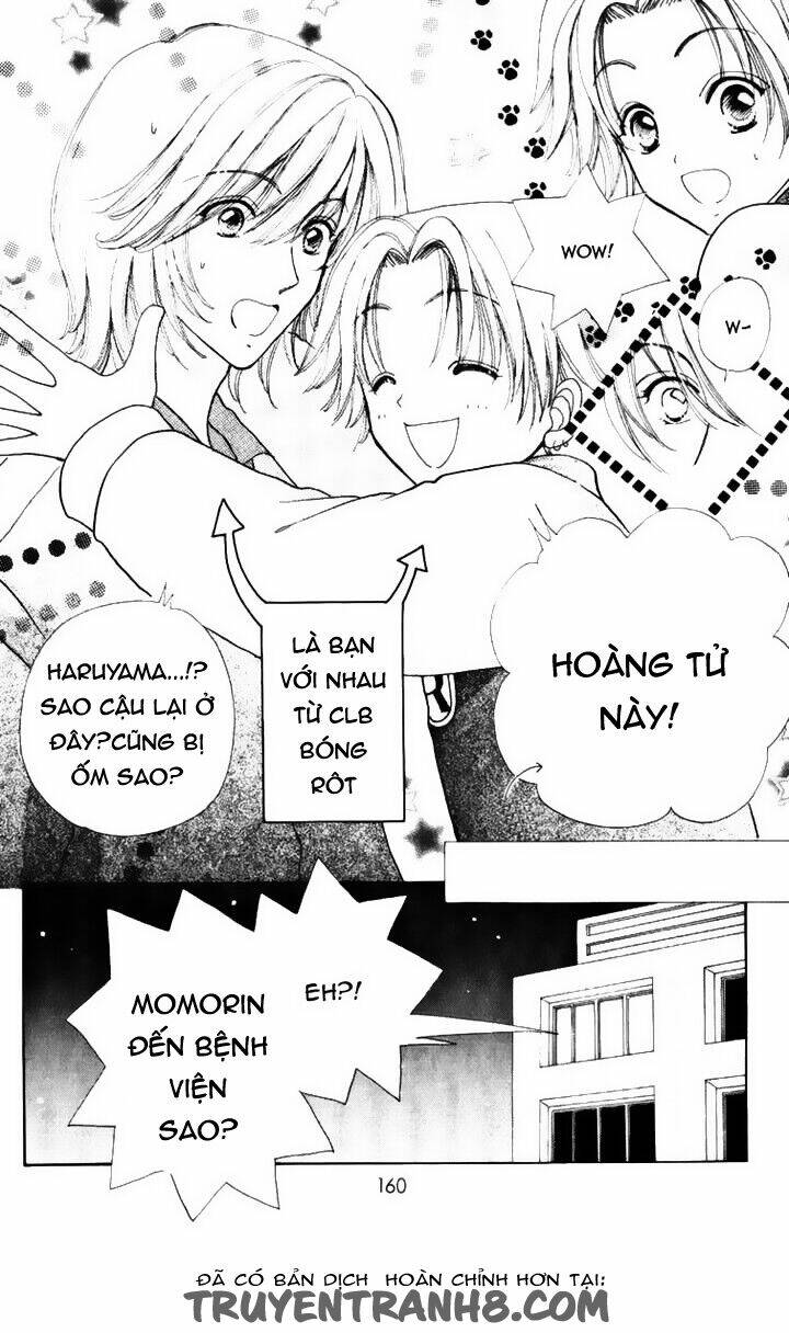 hana ni nare chapter 72 6