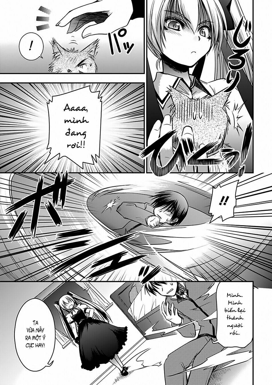 perowan! - hayaku shinasai! goshujinsama chapter 1 35