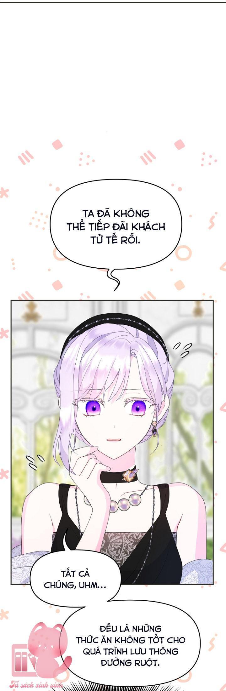 bỏ quách chồng con đi, tiền bạc mới là tất cả chapter 40 3