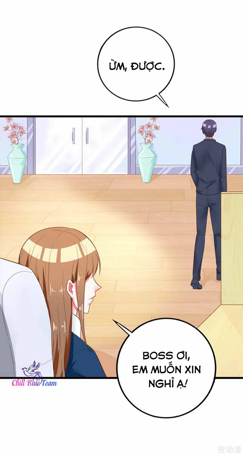 hủy diệt tra nam chapter 19 15