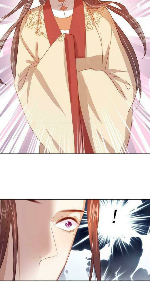 xuân khuê bí lục: xưởng công thái liêu nhân chapter 42 20