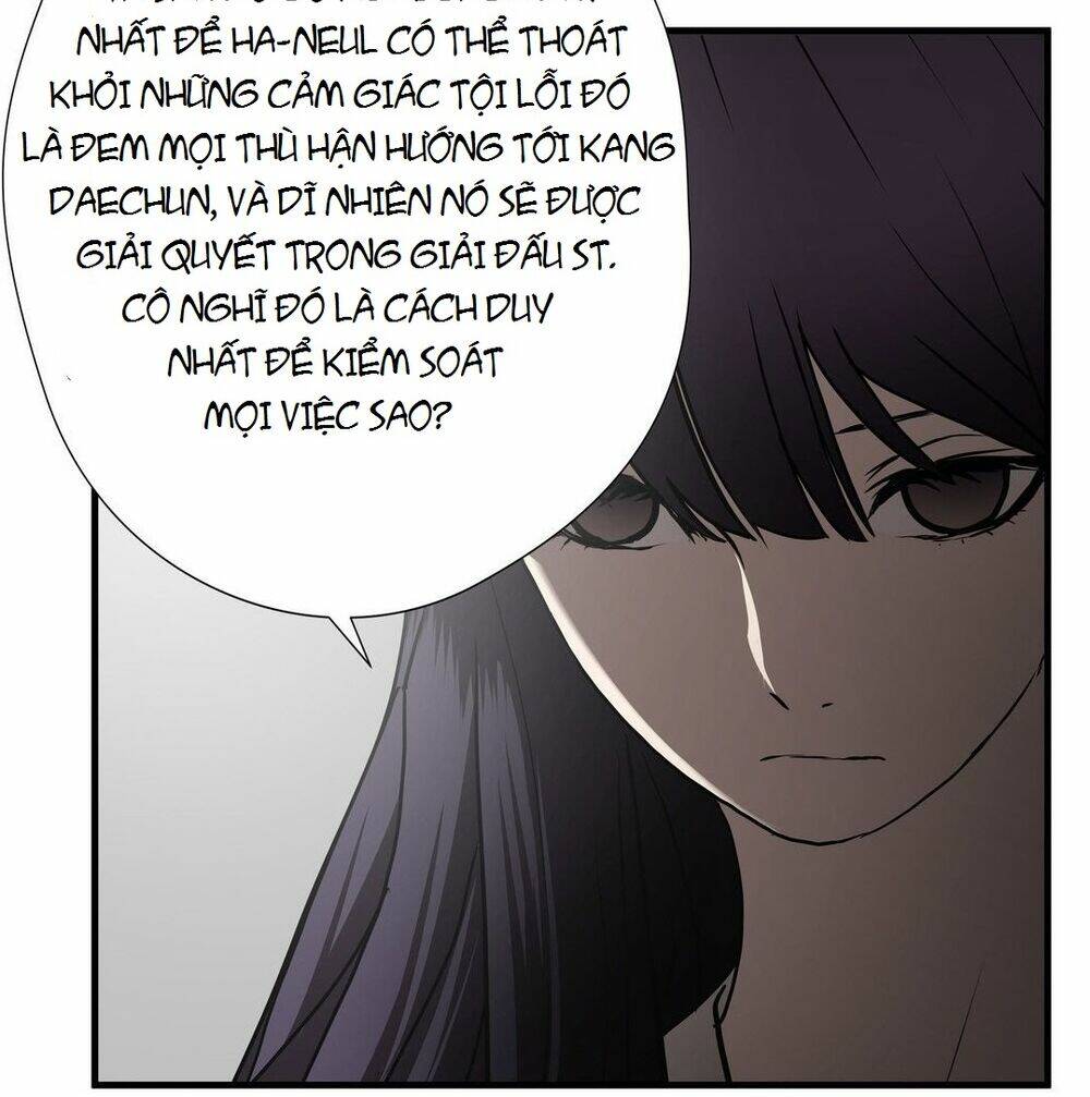 kẻ bị ruồng bỏ chapter 42 9