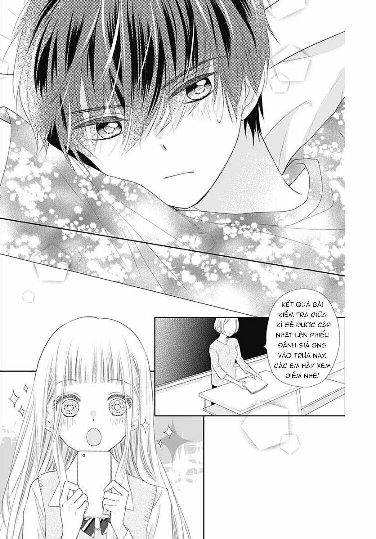 hatsu x kon chapter 4 37