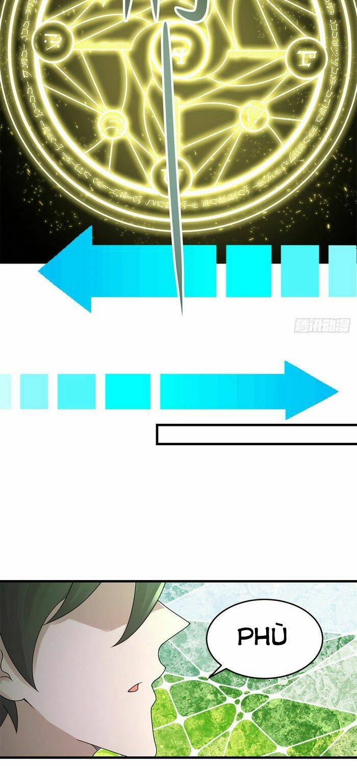 pháp sư truyền kì chapter 23 13