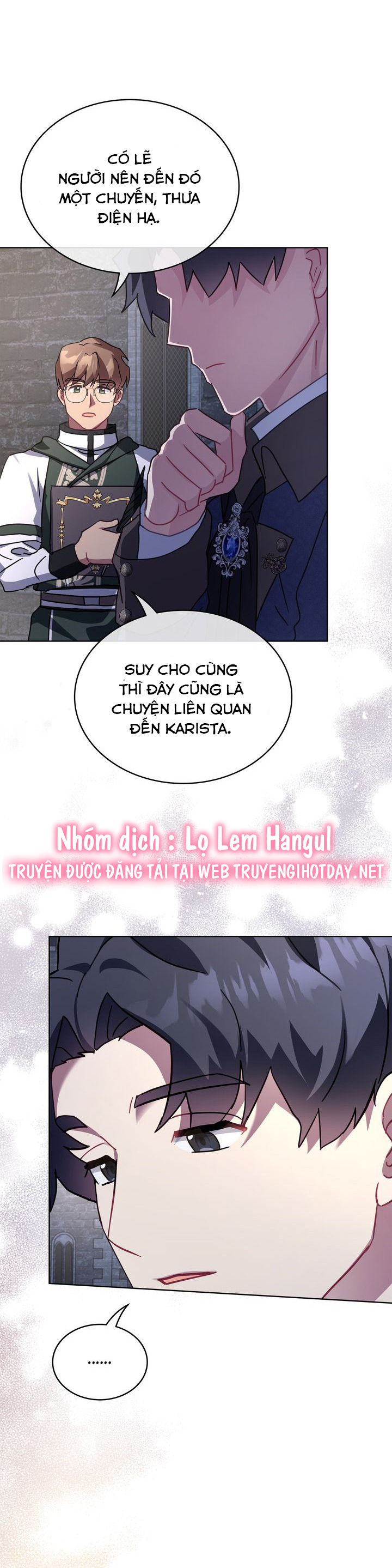 công chúa muôn loài chapter 60 18