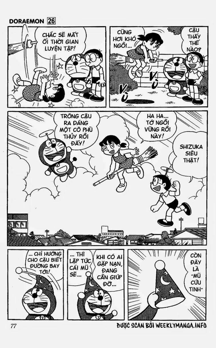 doraemon chapter 468 6