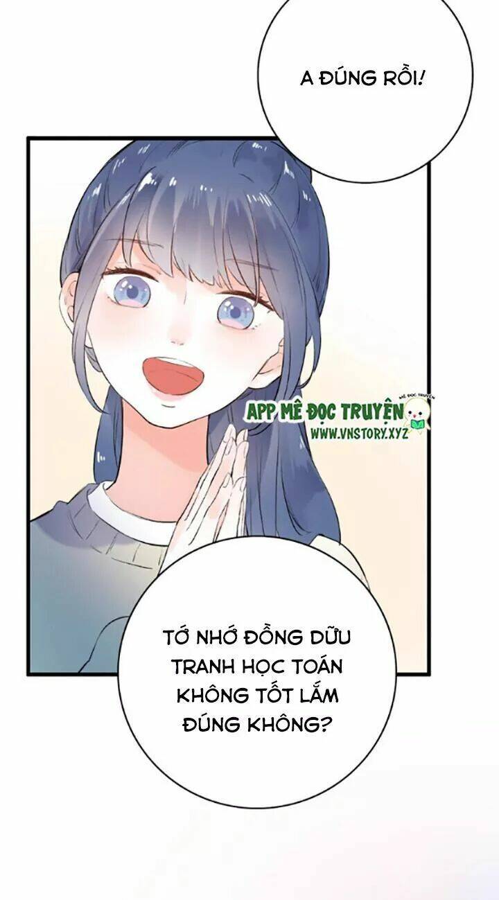 trạch thượng tịch mịch huỳnh hỏa chapter 54 21