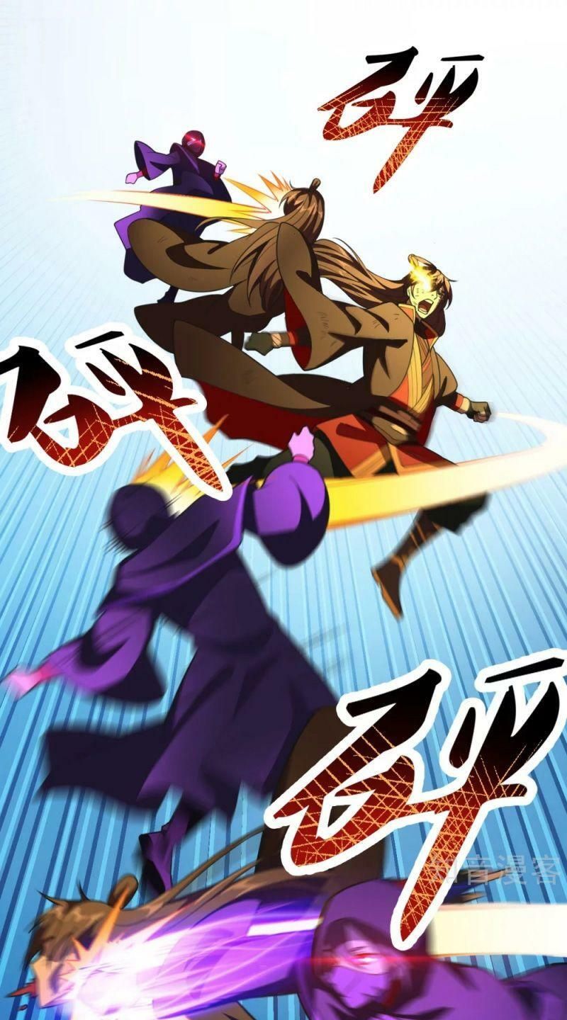 tiên võ đế tôn chapter 157 13