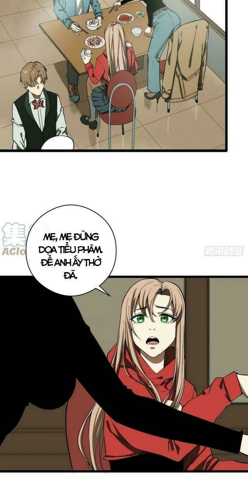 người tu tiên tại đô thị chapter 186 21