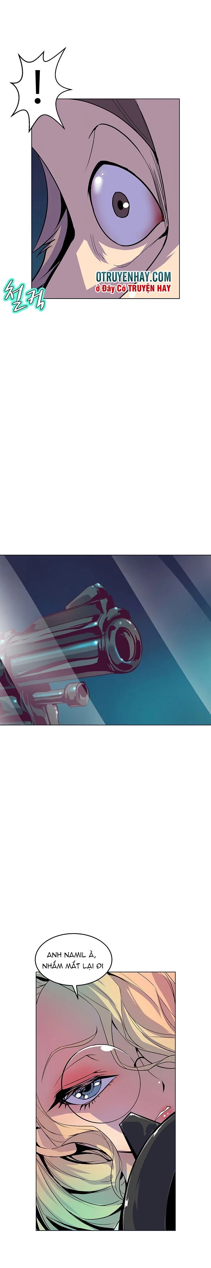 sahwa và nhiệm vụ bí mật của cô ấy chapter 55 5