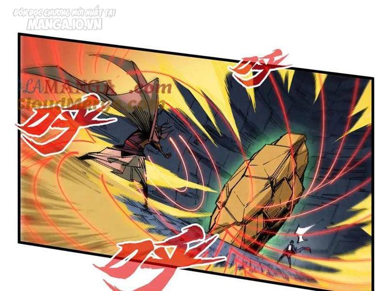 vạn cổ chí tôn chapter 309 17