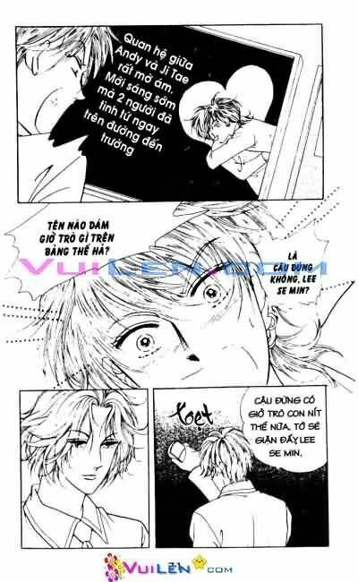 cô gái yêu kiều chapter 3 71