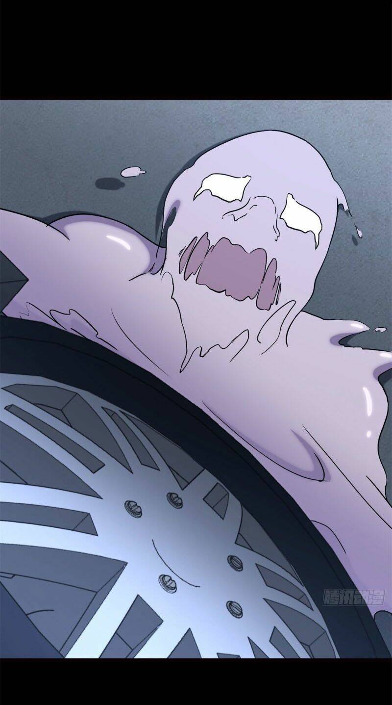 bạn gái virus của tôi chapter 252 36