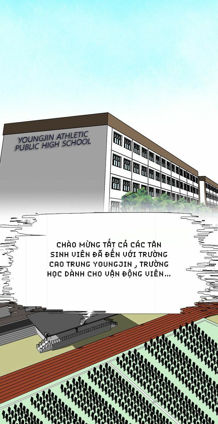 bá chủ học đường ss2 chapter 1 2