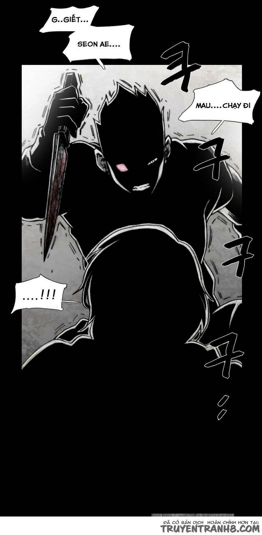 ngôi nhà của những búp bê chapter 20 17