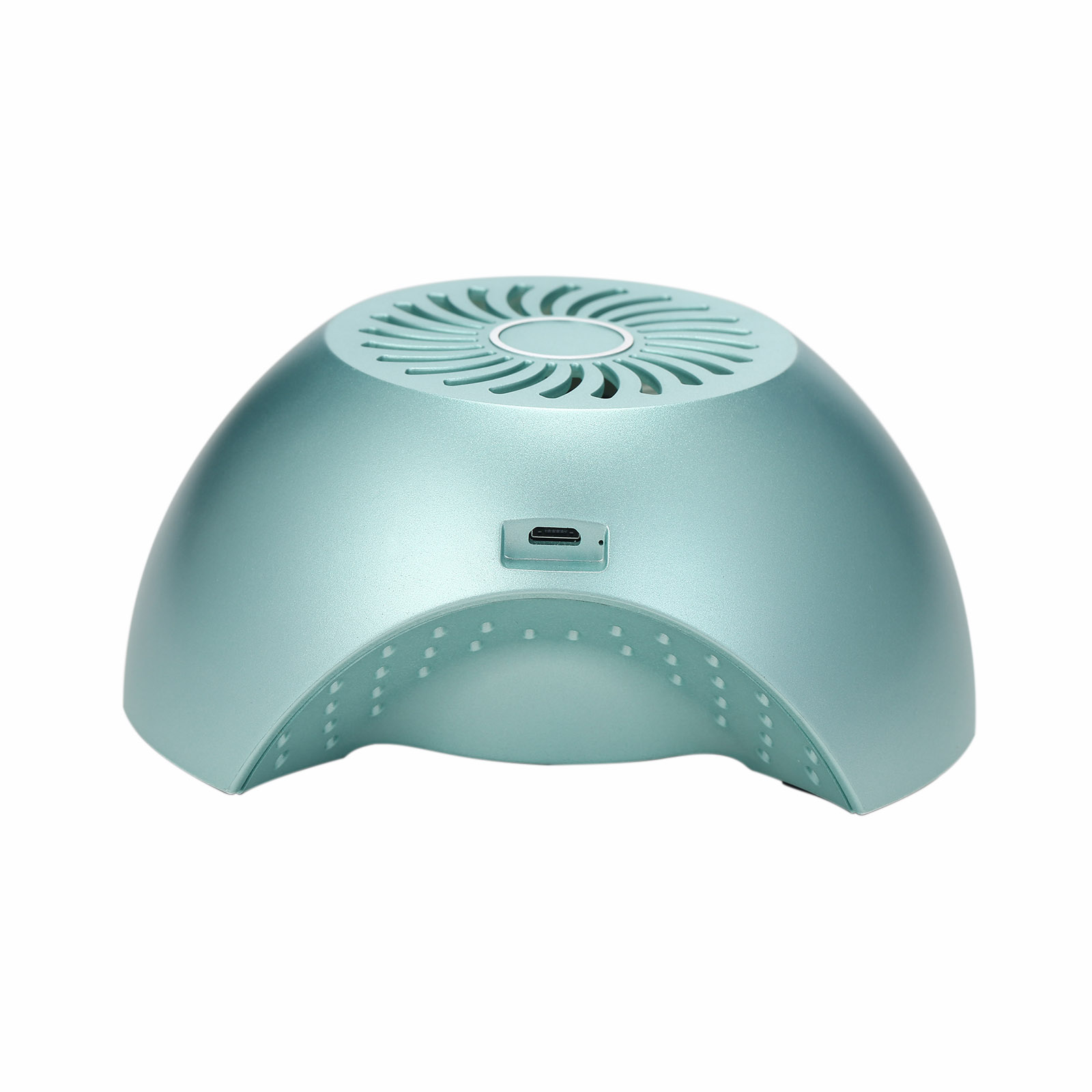 Máy tạo khí Anion  lọc không khí cho xe hơi Văn phòng làm sạch không khí Bộ lọc không khí USB Powered