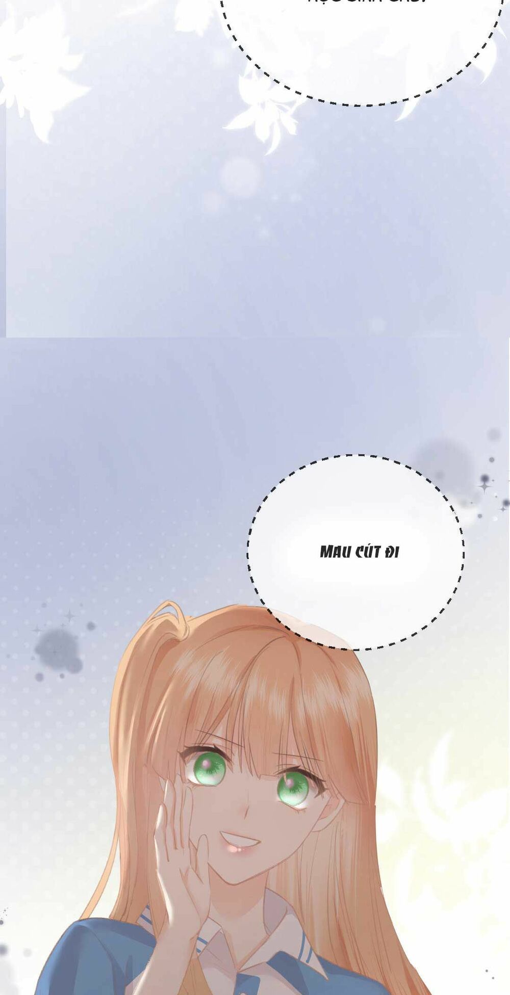 khảo nghiệm cuối cùng của tra nữ chapter 11 42