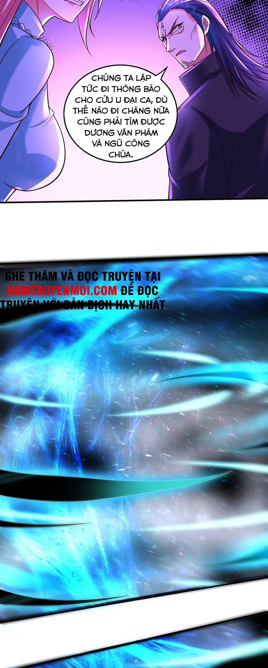 tối cường thần y tại đô thị chapter 261 14