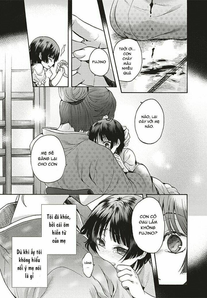 kara no kyoukai - the garden of sinners chapter 14 6