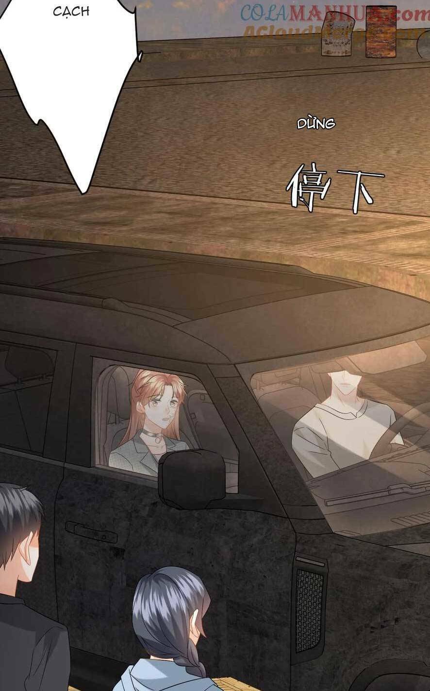 xuyên nhanh: phản diện quá sủng quá mê người chapter 171 14