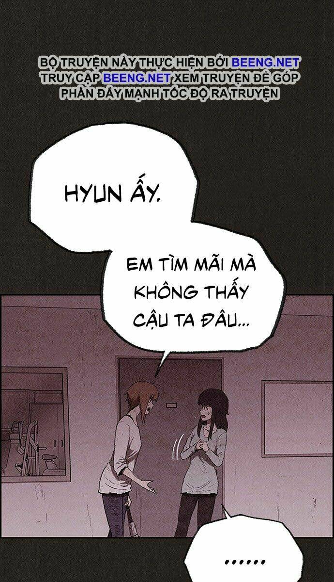 quái vật tại chung cư xanh chapter 100 4