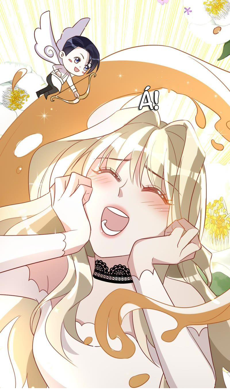 thần luân mật luyến chapter 116 10