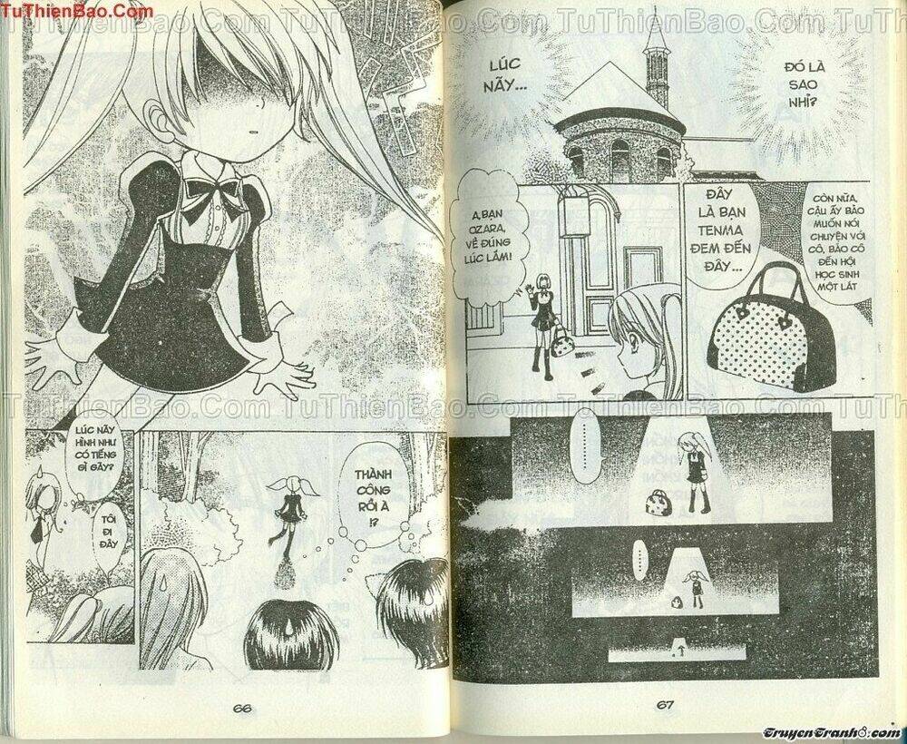 lovely monster chapter 33 10